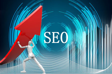 哪些技术才可以使网站的引擎得到优化