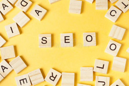 做SEO还有一个重点之研究竞争对手